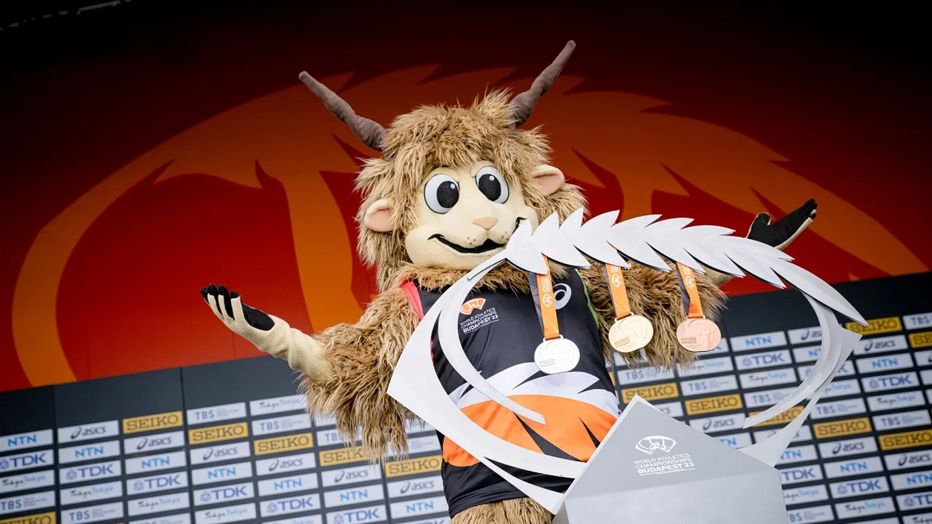 Világsztárokkal indult az atlétikai világbajnokság