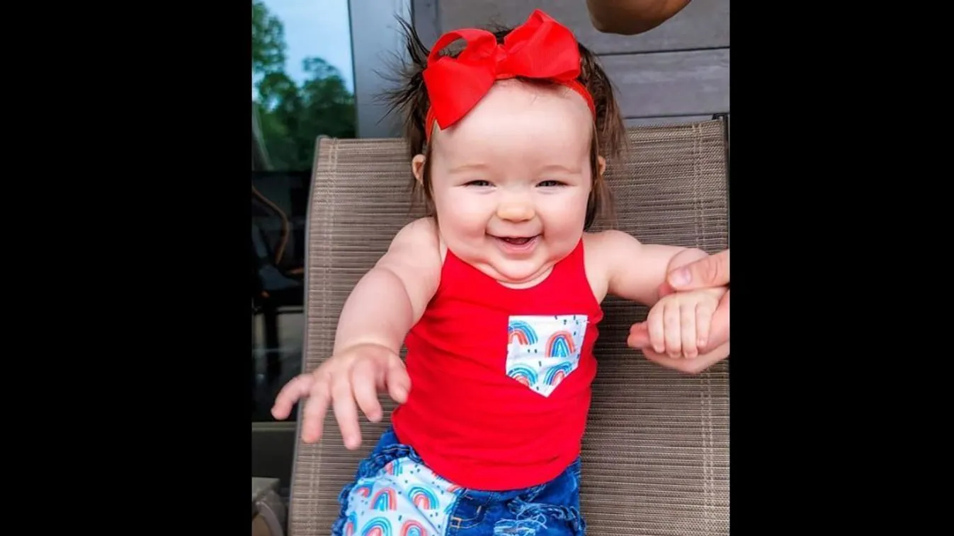 Feladta a harcot a kis Nora, édesanyja karjaiban meghalt