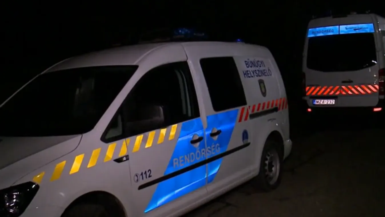 Vérfagyasztó részletek derültek ki a regölyi gyilkosságról