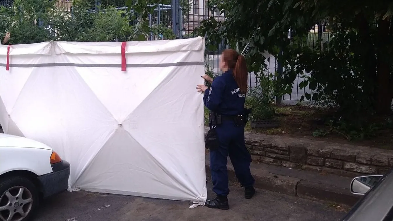 Sokkoló részletek érkeztek a Klauzál téri tragédiáról