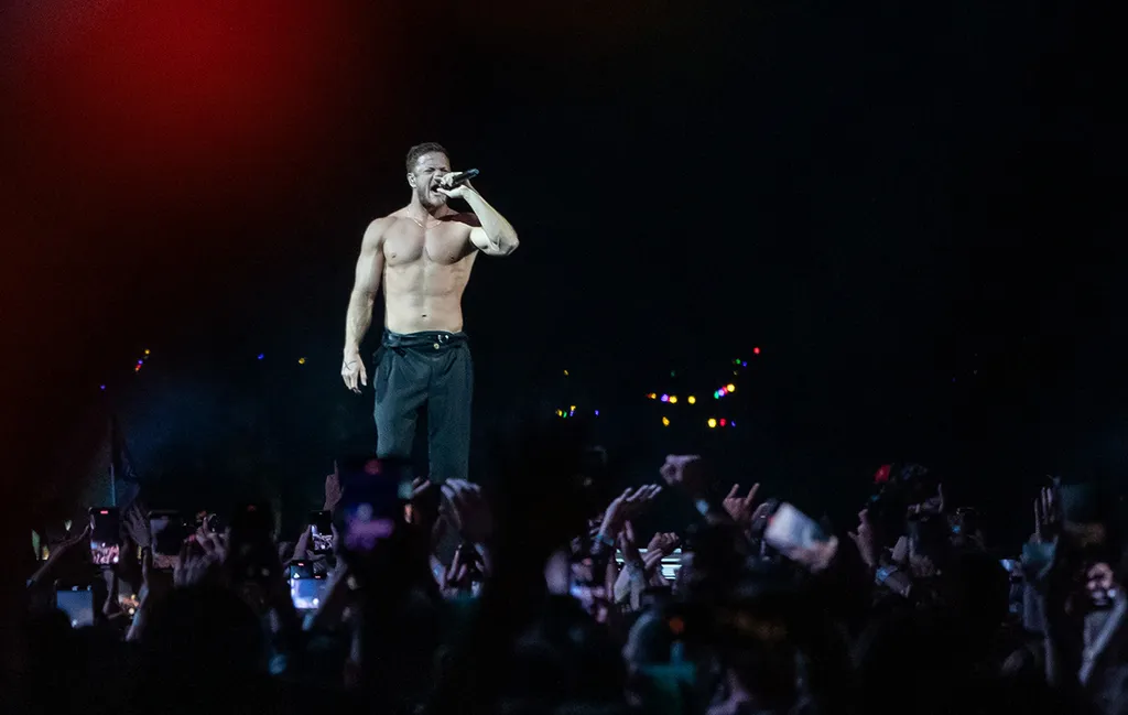 20230811 Szigetfesztivál 2023 péntek fotó: Szabolcs László