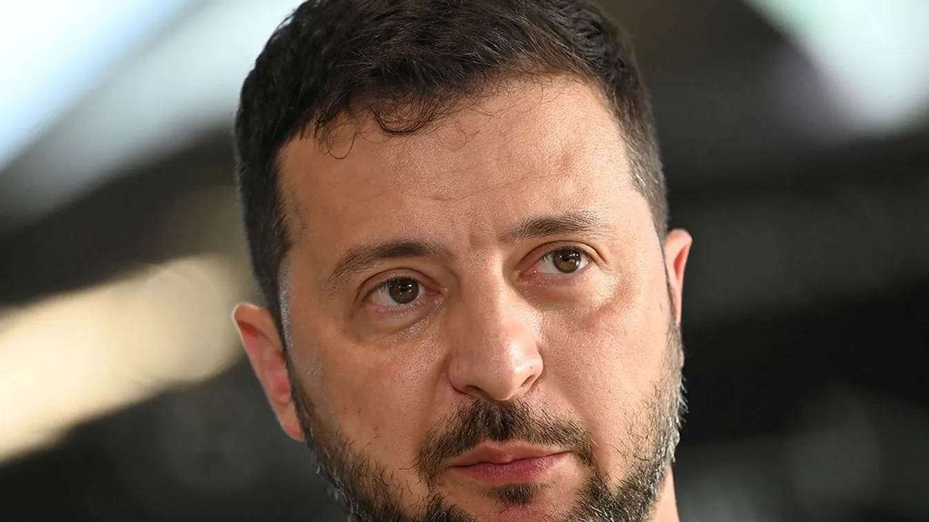 Európának egyre jobban fáj Ukrajna finanszírozása