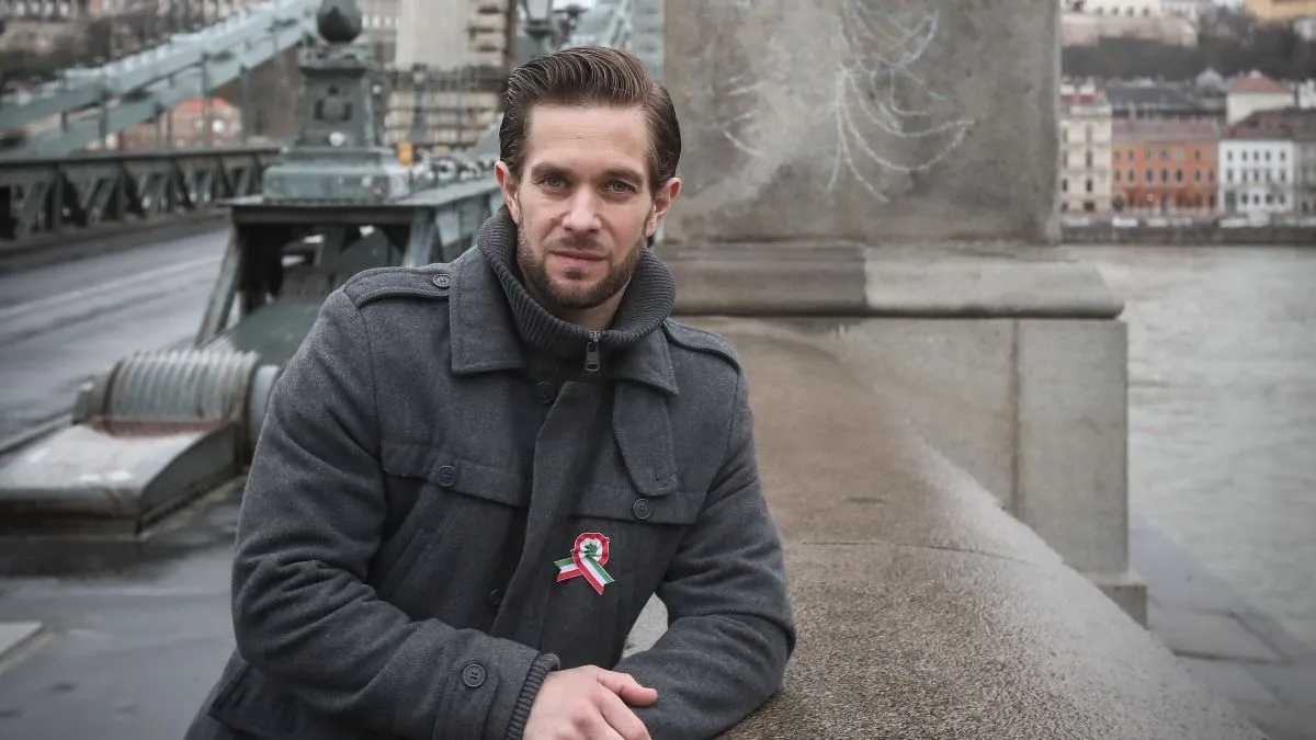 Széchenyi Krisztián