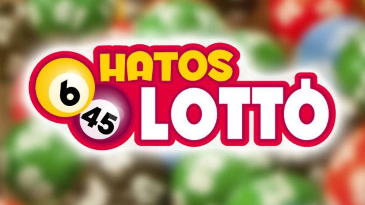 Tiéd lett az 1 milliárd 330 millió? Ezek a Hatoslottó nyerőszámai