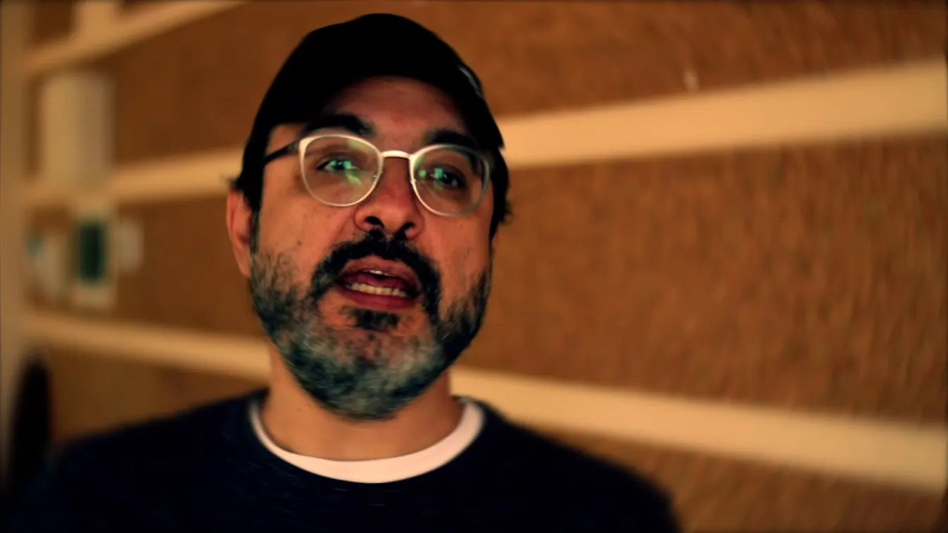 Hazánkban kér politikai menedékjogot egy amerikai újságíró