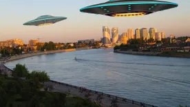 Bermuda-háromszög rejtély: végig ufók álltak a rejtély mögött