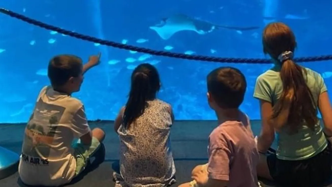 Így él a 12 évesen milliárdossá lett kislány