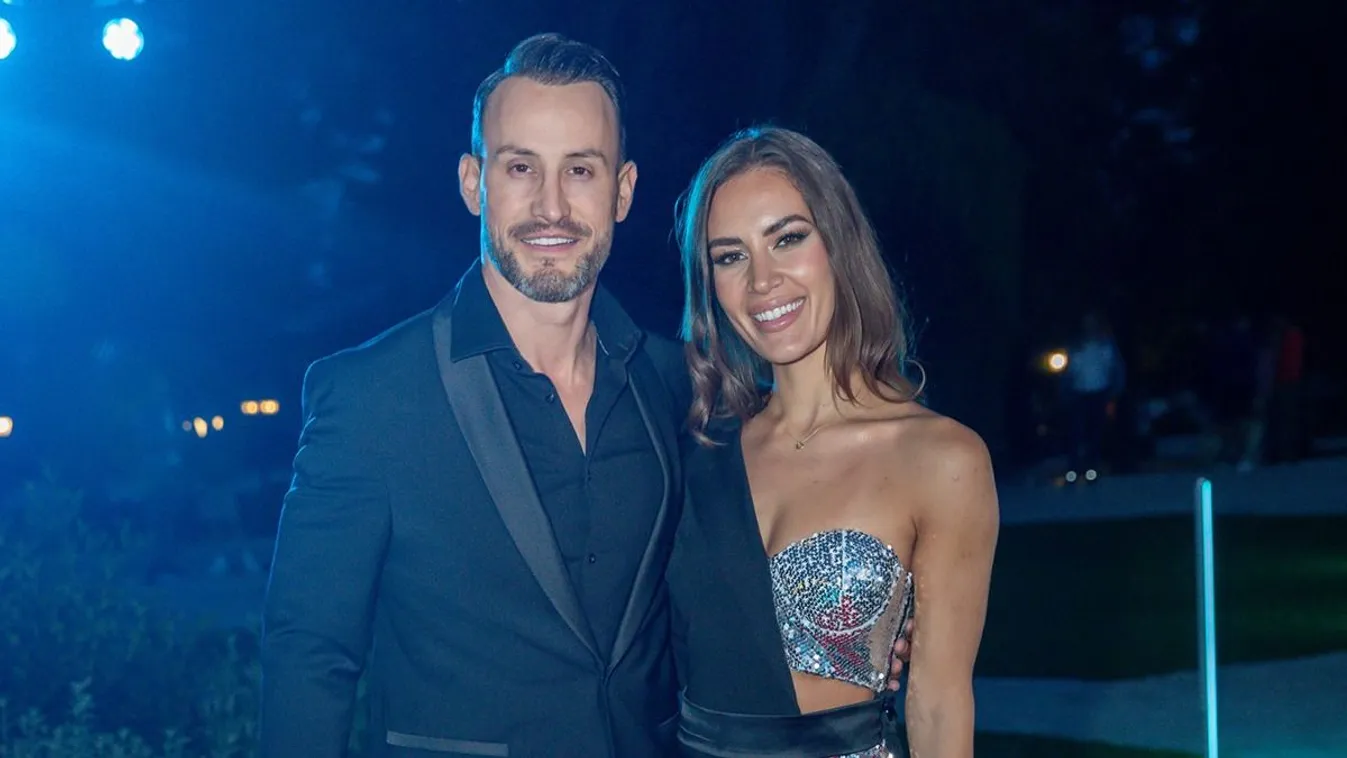 Vad csókcsaták voltak a Miss Balaton gálán