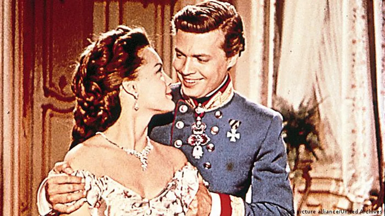 Sissi hercegnő legrejtettebb titkaira derült fény