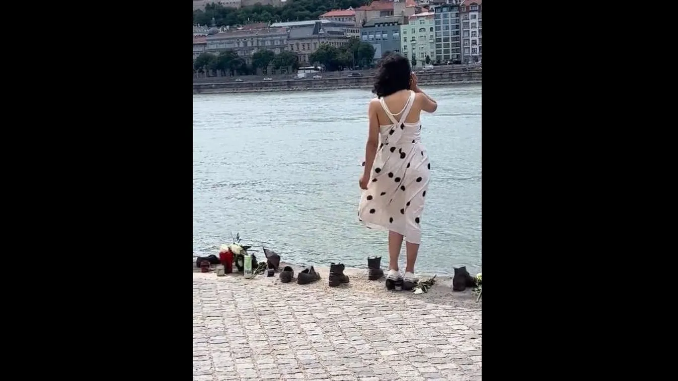 Kitört a botrány a budapesti emlékmű miatt