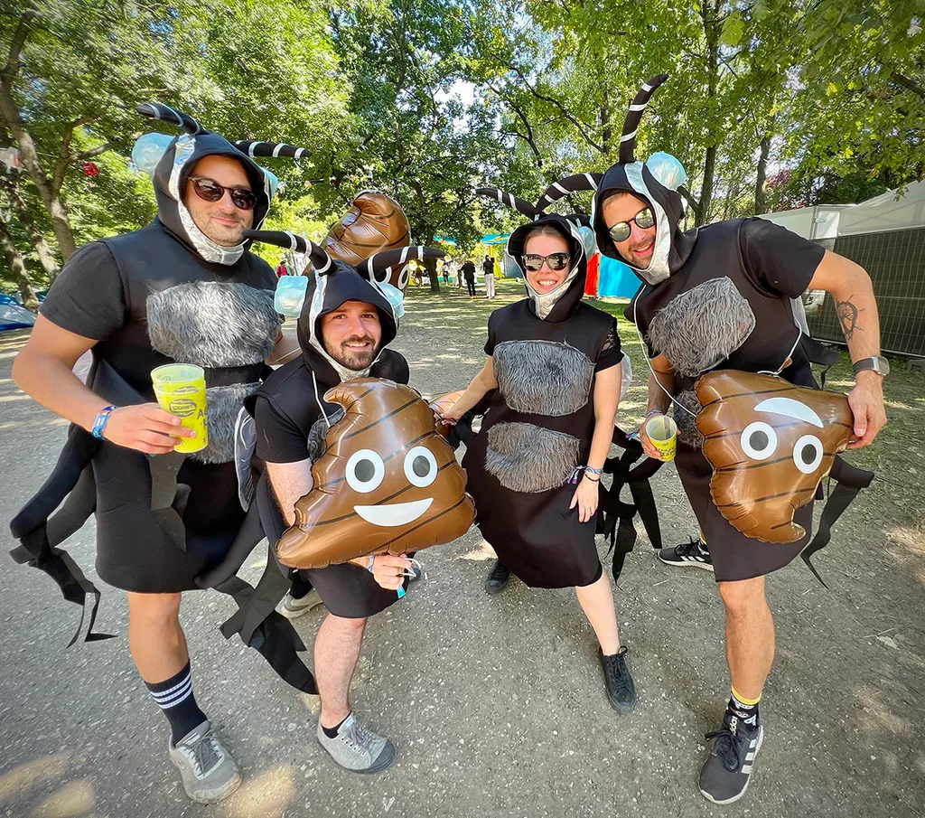 szombat, 20230812, sziget, sziget fesztivál, sziget 2023, 