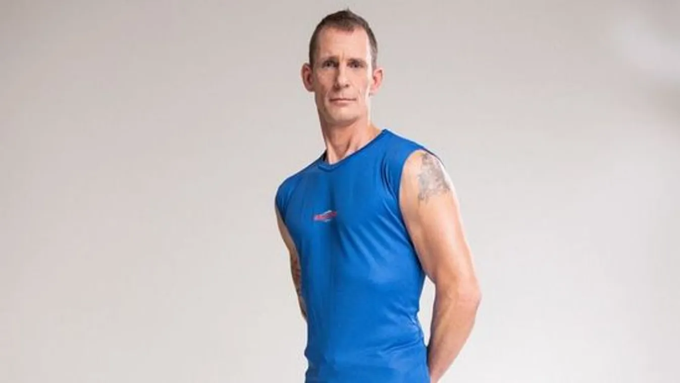 Egy éves lett Kása András koraszülött unokája