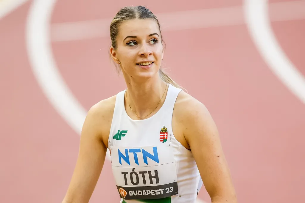 Tóth Anna