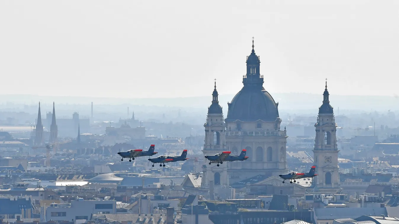 Kovács Zoltán: Rendben zajlottak a délelőtti programok