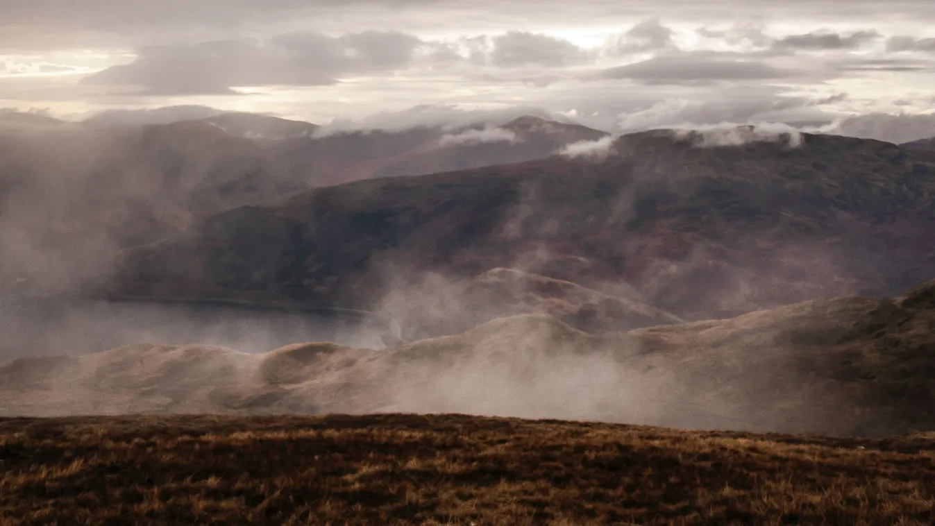 Újabb felvétel készült a legendás szörnyről