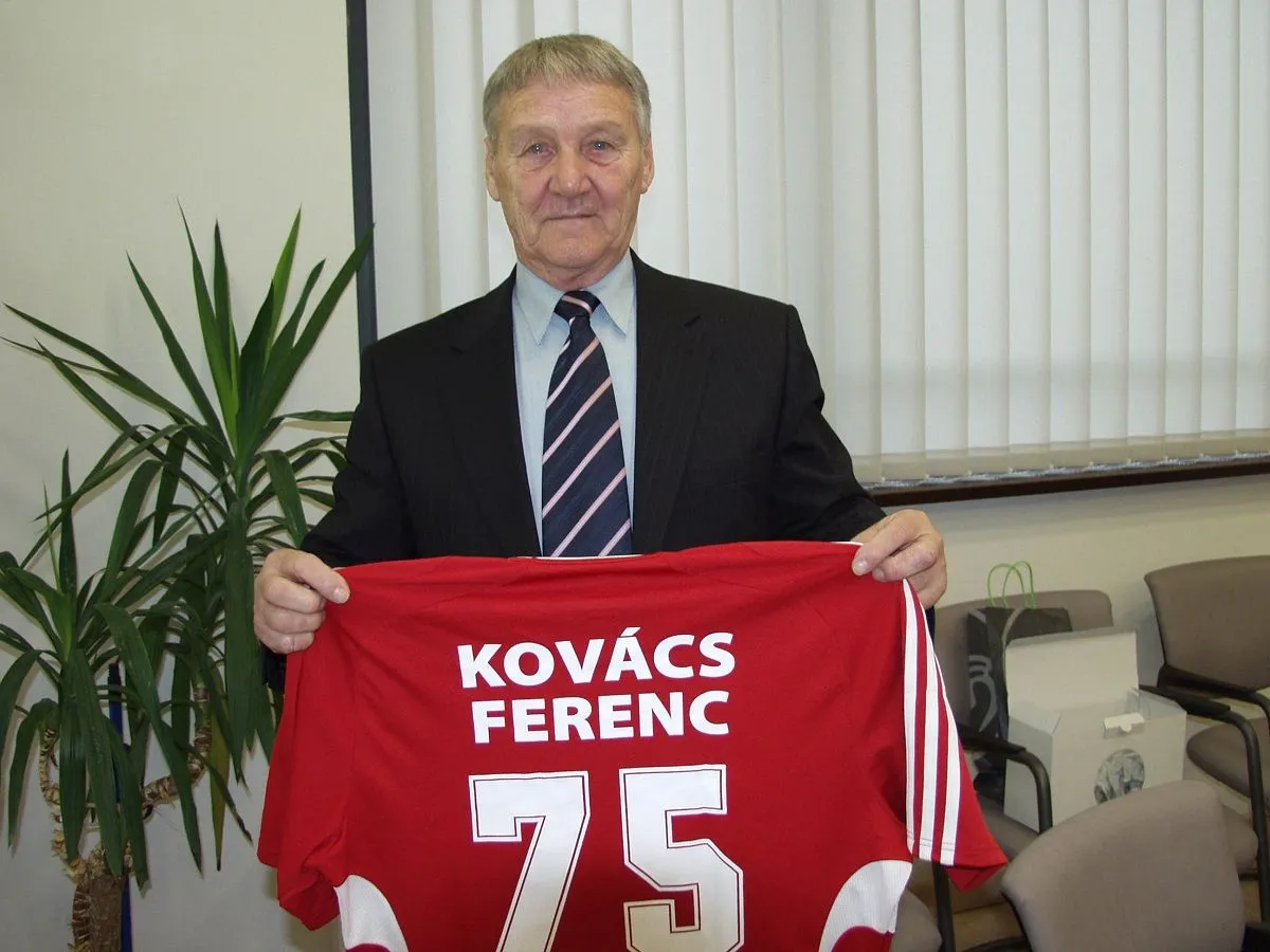 Kovács Ferenc