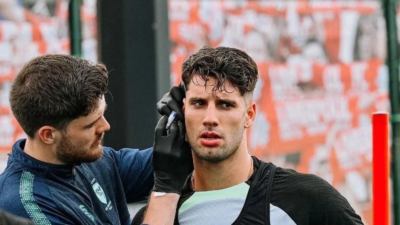 Össztűz zúdult a Liverpoolra Szoboszlai megalázása után