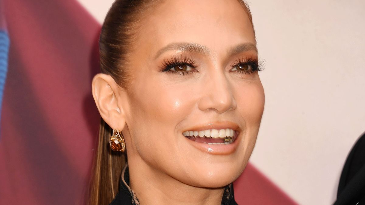 Láttad Jennifer Lopez legújabb fotóját? Kidőltek tőle a férfiak