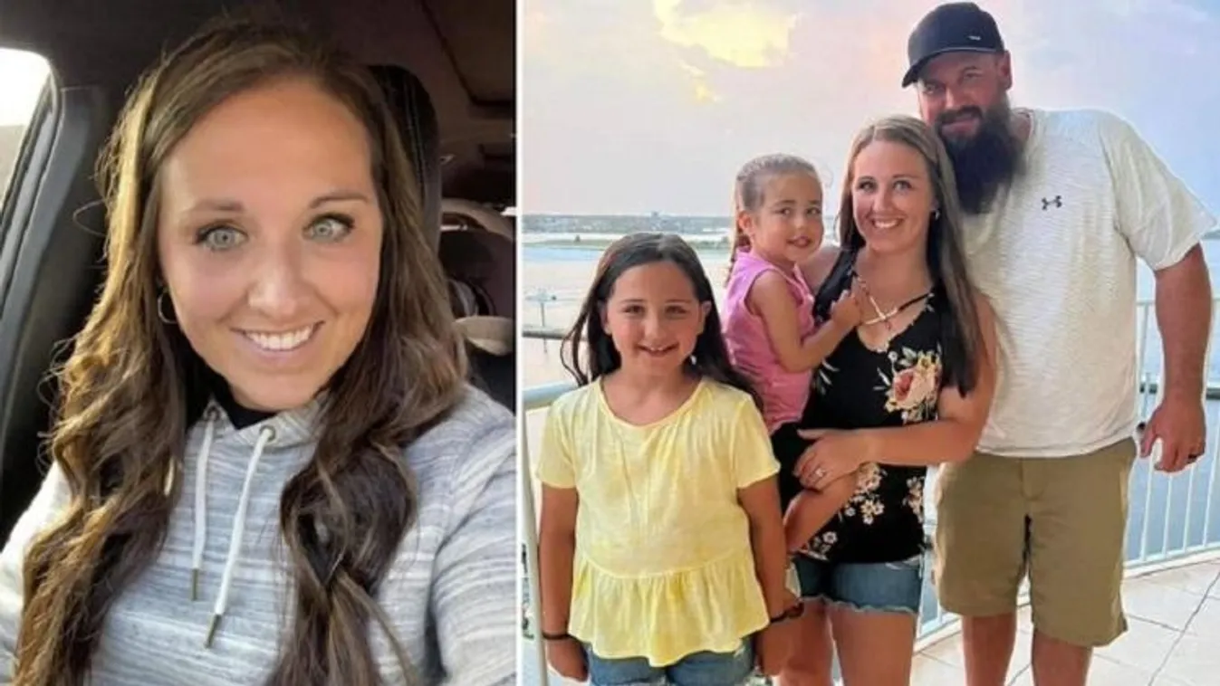 Meghalt egy édesanya, mert túl sok vizet ivott