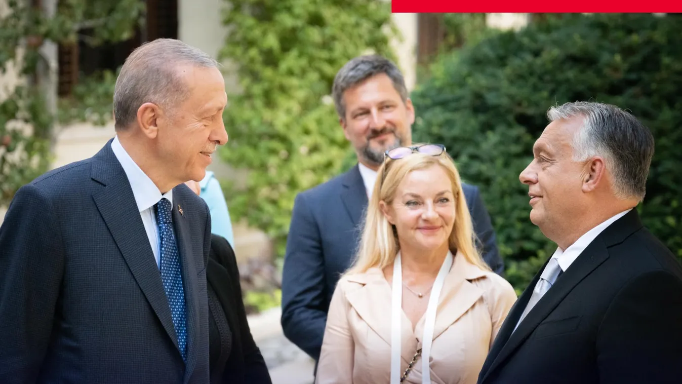 Így erősödik Magyarország energiabiztonsága