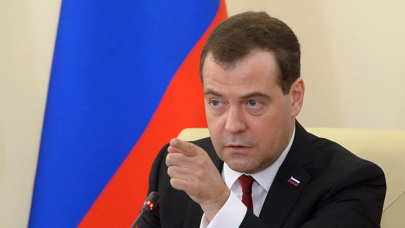 "Az ukránoknak térden állva kell kegyelemért könyörögnie!"