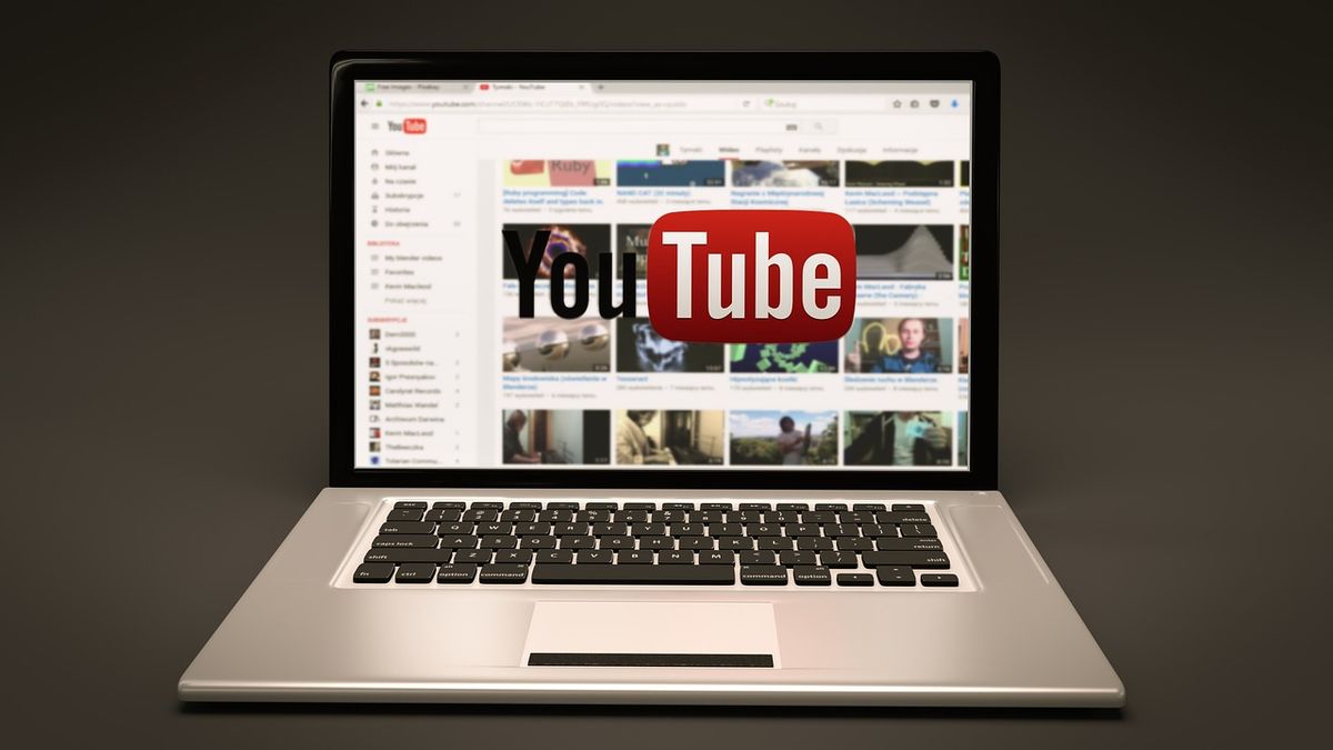 Erre a funkcióra mindenki várt: dúdolhatsz a YouTube-nak