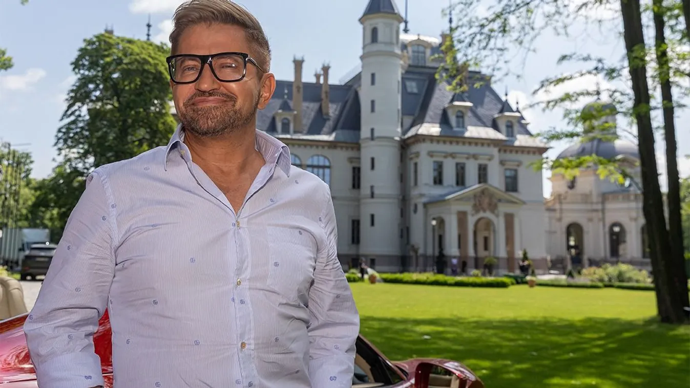 A fesztiválozók elmondták véleményüket Jákob Zoliról - Videó