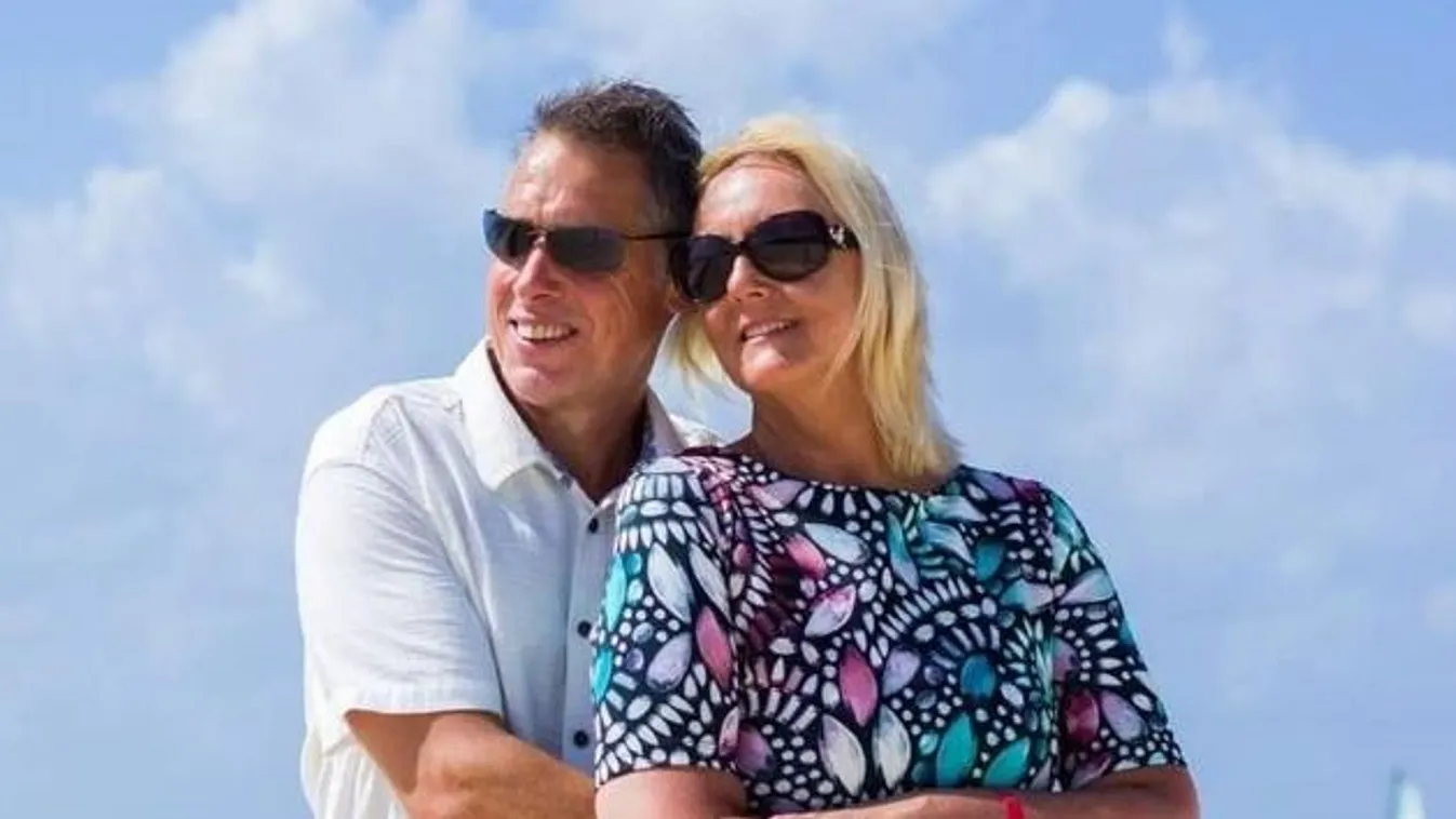 "A feleségem 52 évesen Alzheimer-kórban szenvedett"