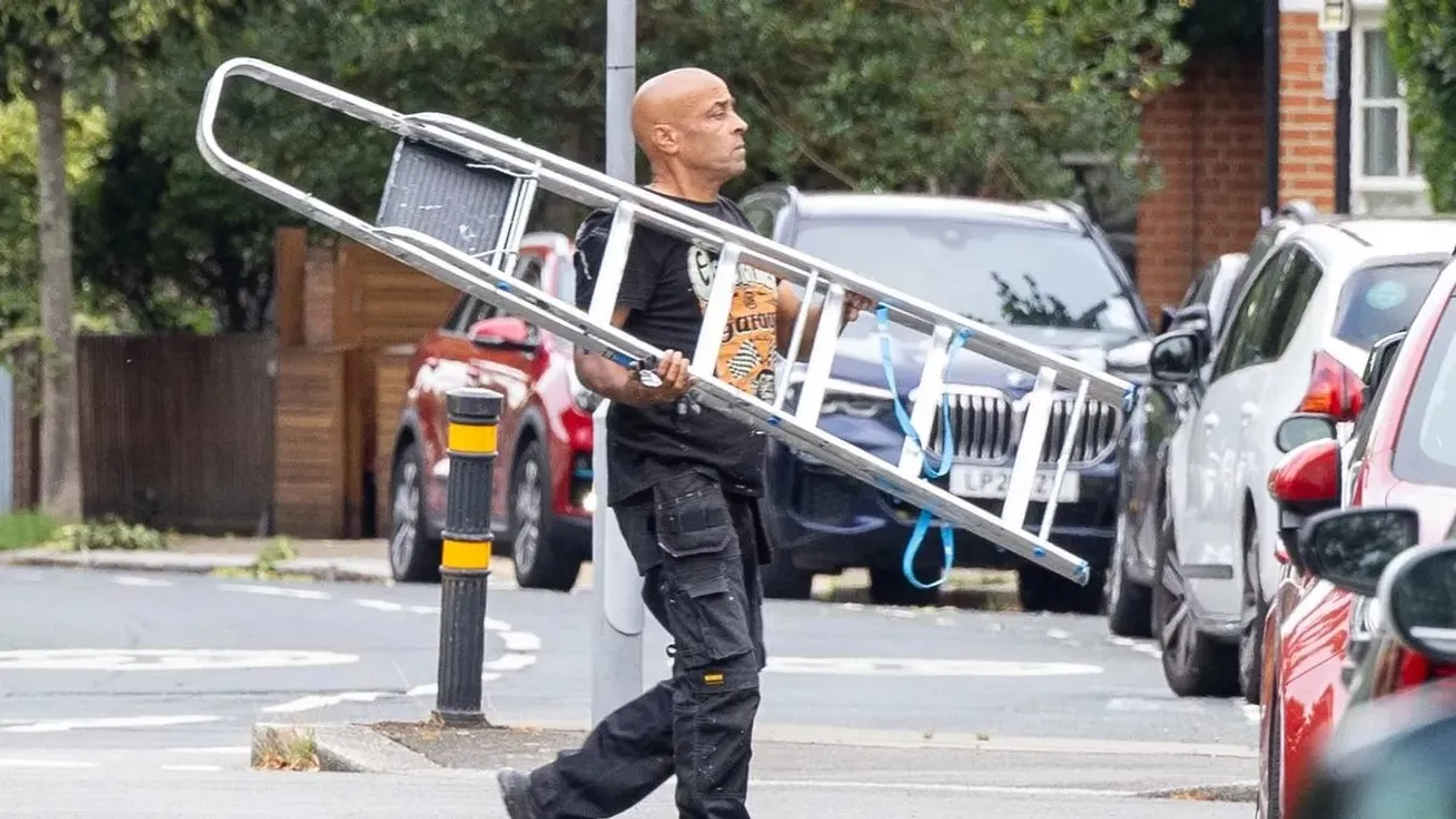 Minden pénzét elvesztette a lottómilliárdos