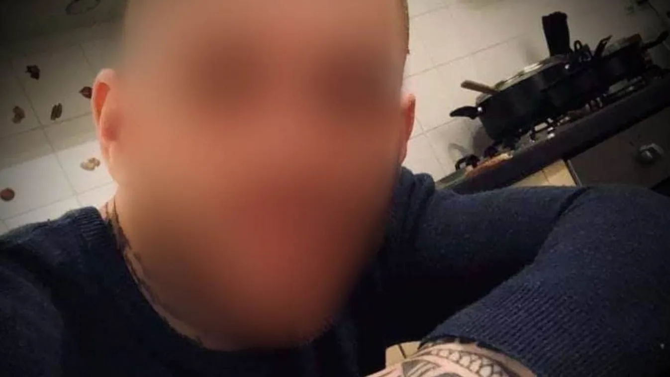 Nem tudják hazahozni az Angliában meggyilkolt Dánielt