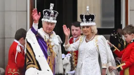 Betegségre utaló jelek tűntek fel Károly királyon