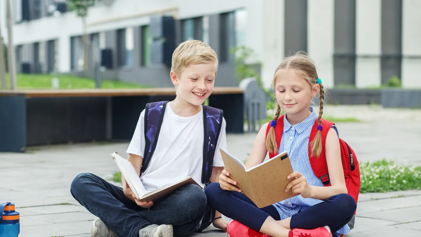 Erre érdemes még emlékezni szeptember 1-e előtt