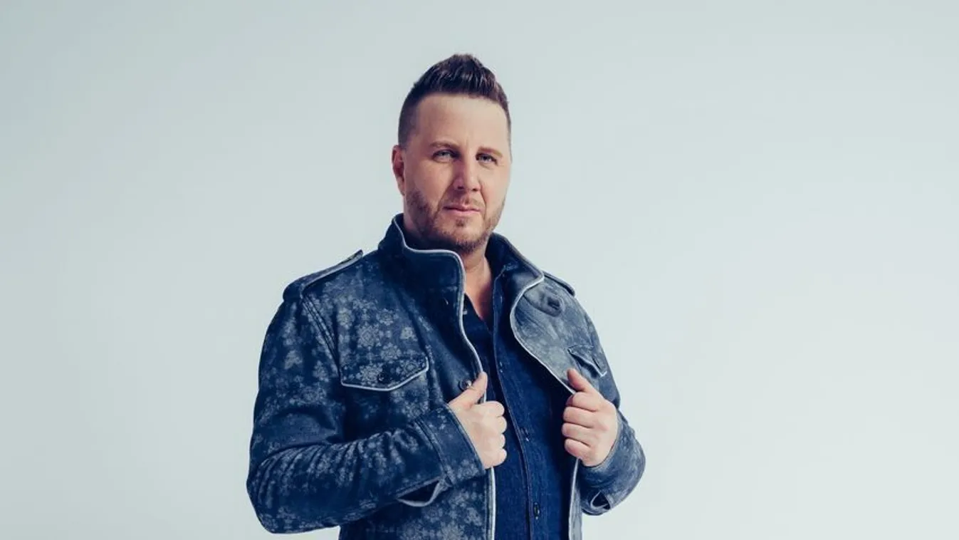 Alattomos betegség kínozza Zámbó Krisztiánt