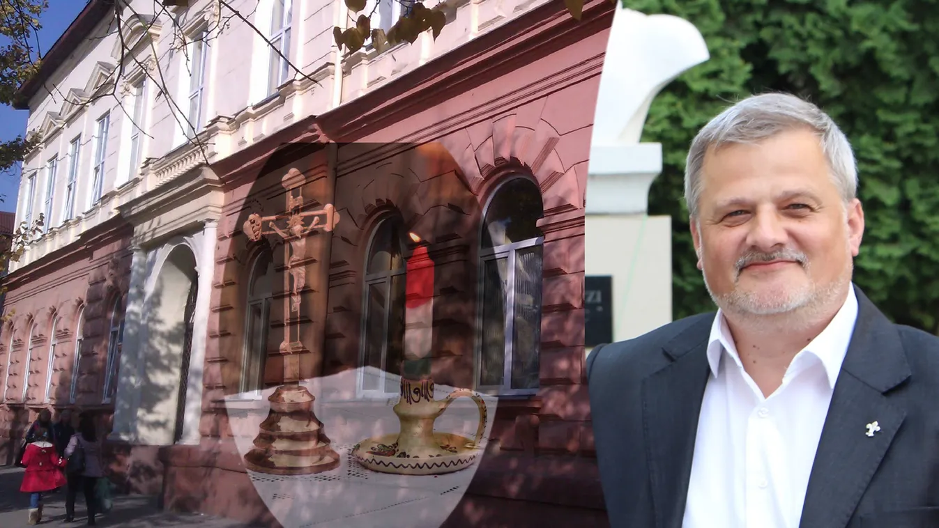 Így tiporják a magyarok jogait Kárpátalján