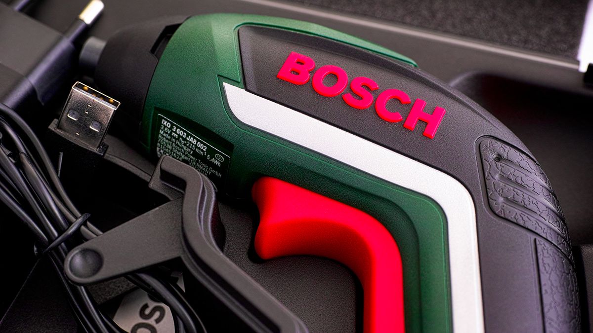 Bosch-szerszám