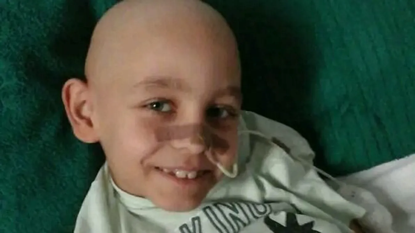 Nem tudja fizetni a számlákat a daganatos Brájen apukája