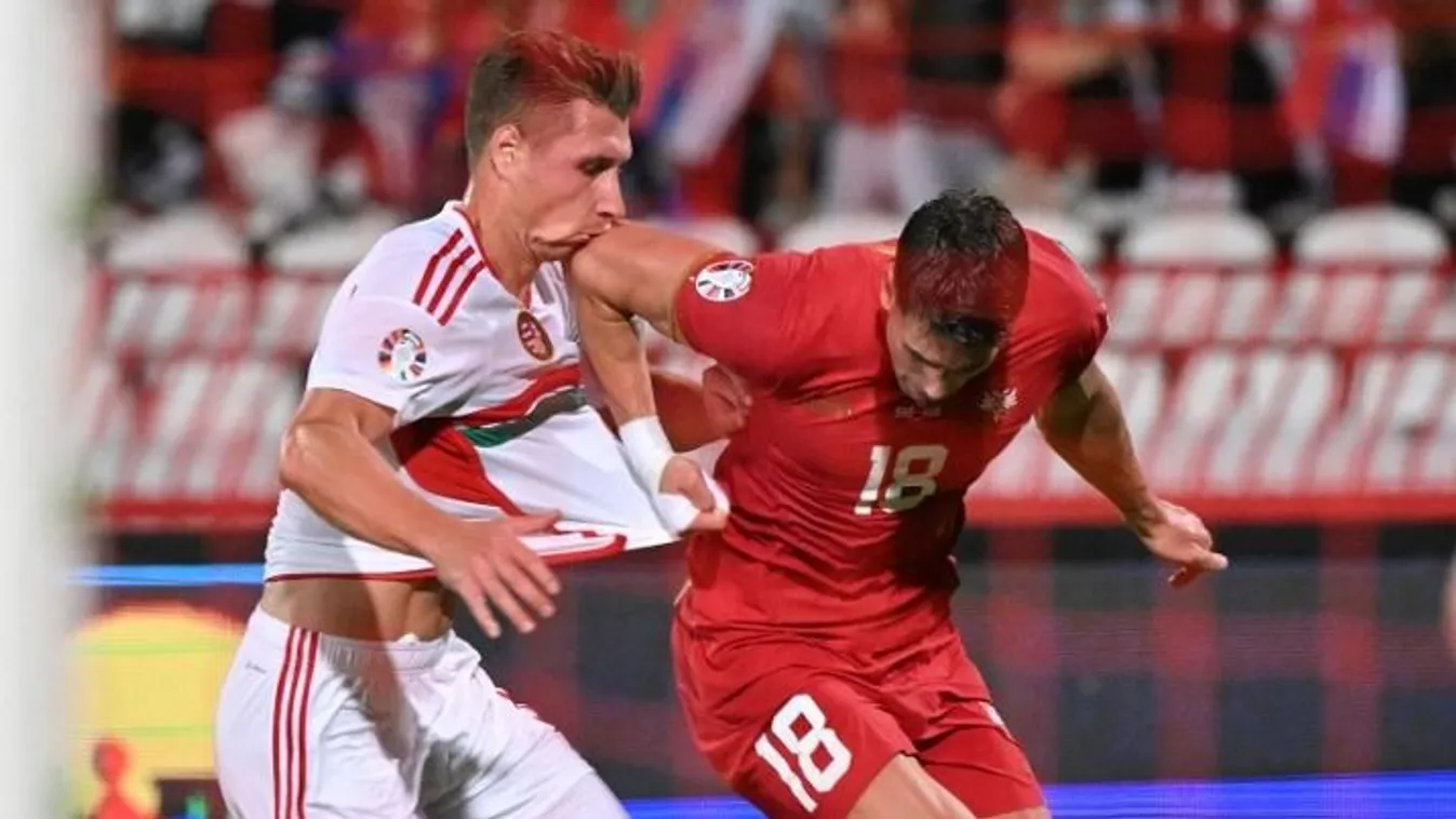 Mindenkit meglepett a hír: óriási gond szakadt Rossi nyakába