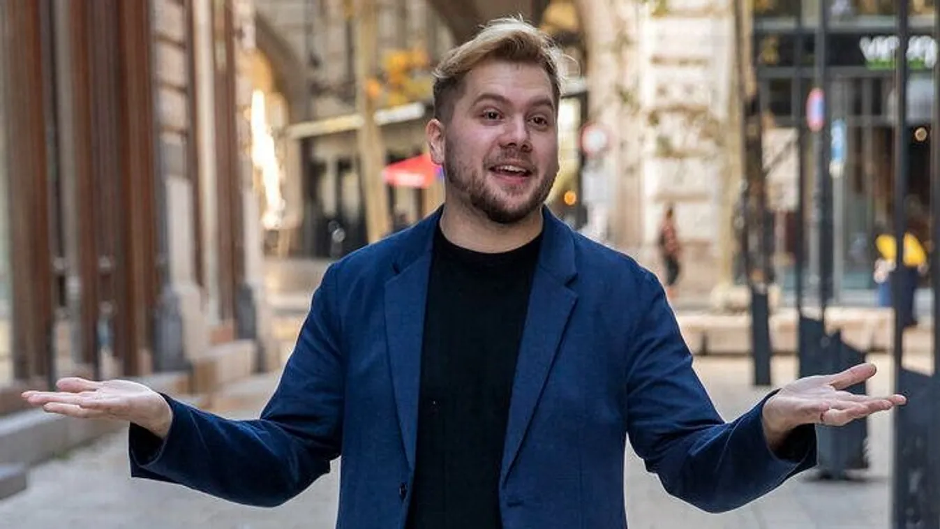 Új korszak kezdődött Visváder Tamáséknál