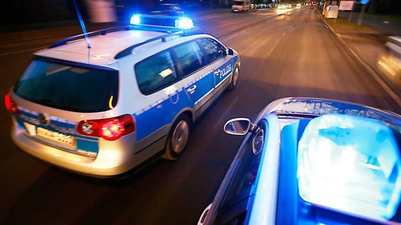 Pszichiátriáról szökött migráns késelt halálra egy nőt