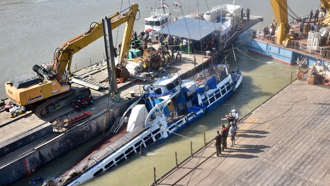 A Rajnára száműzték a Vikinget