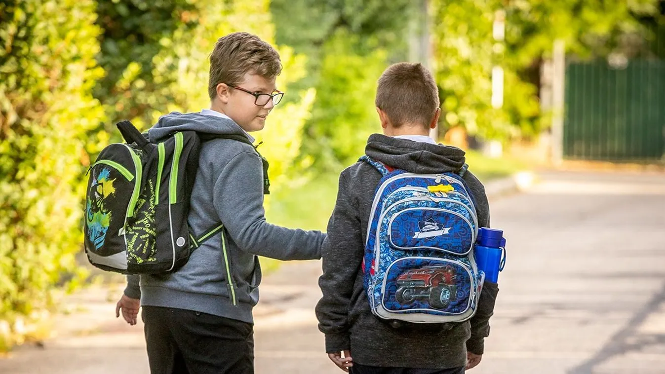 A szülők egyre tudatosabban vásárolnak: azt veszik meg, ami mindenképpen szükséges