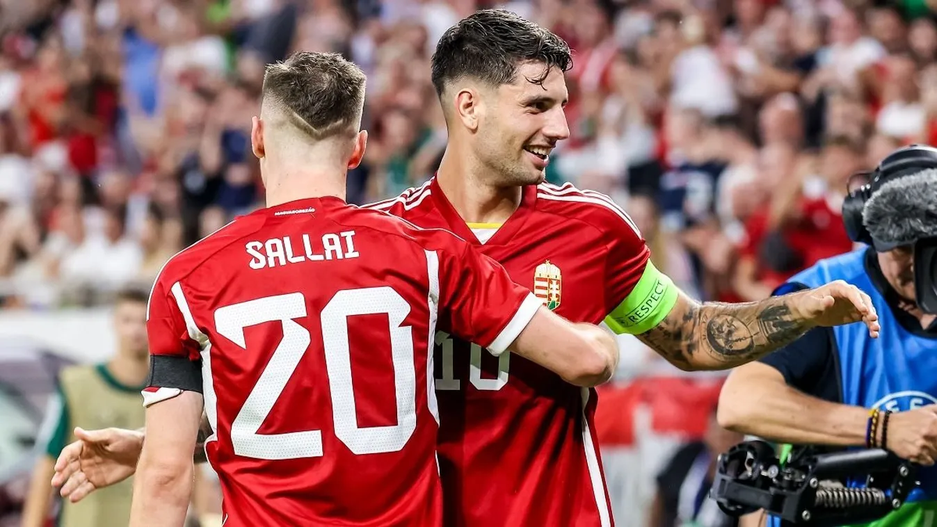 Heti top: Szoboszlai üzent, Détári baromságot emlegetett