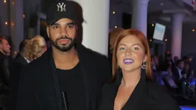 Lebuktatta a közeli barát Tolvai Renit és Kállay-Saunders Andrást