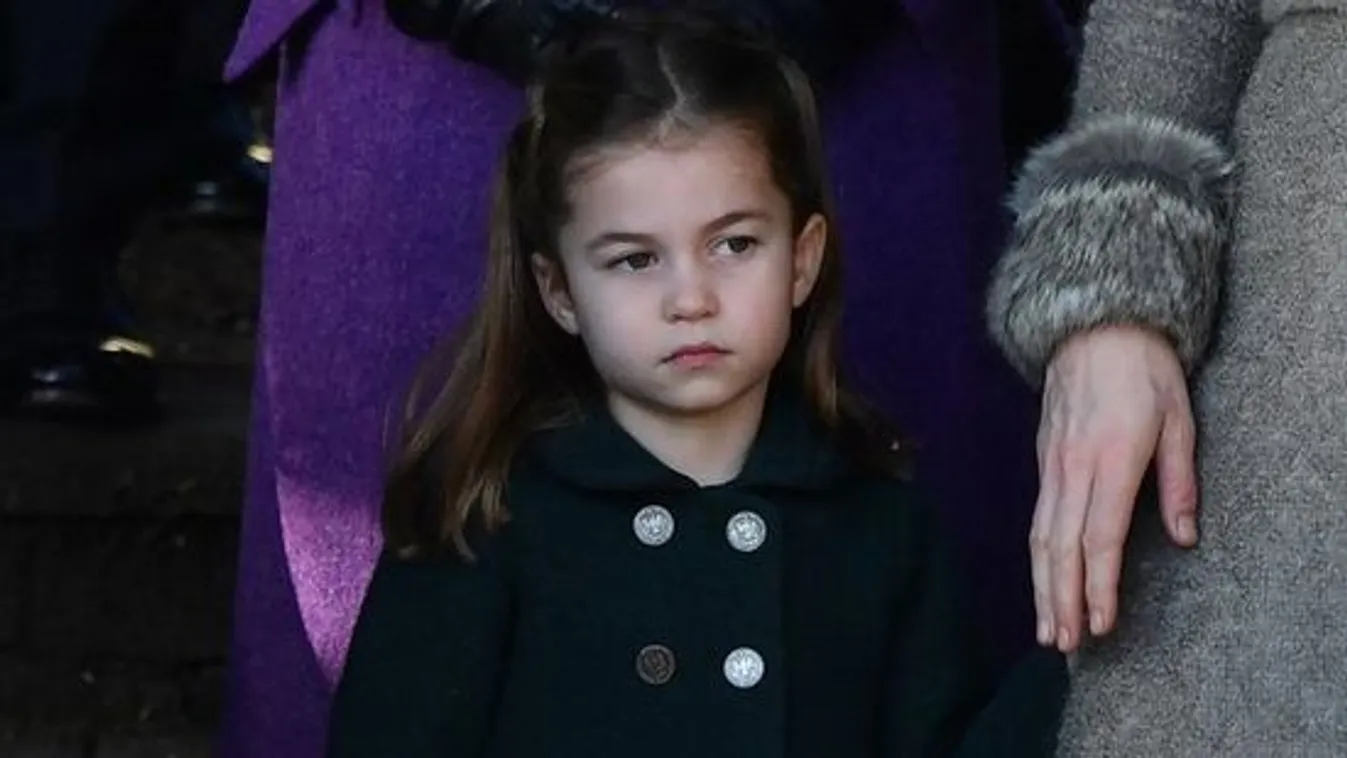 Túl nagy a hasonlóság Diana és Sarolta között