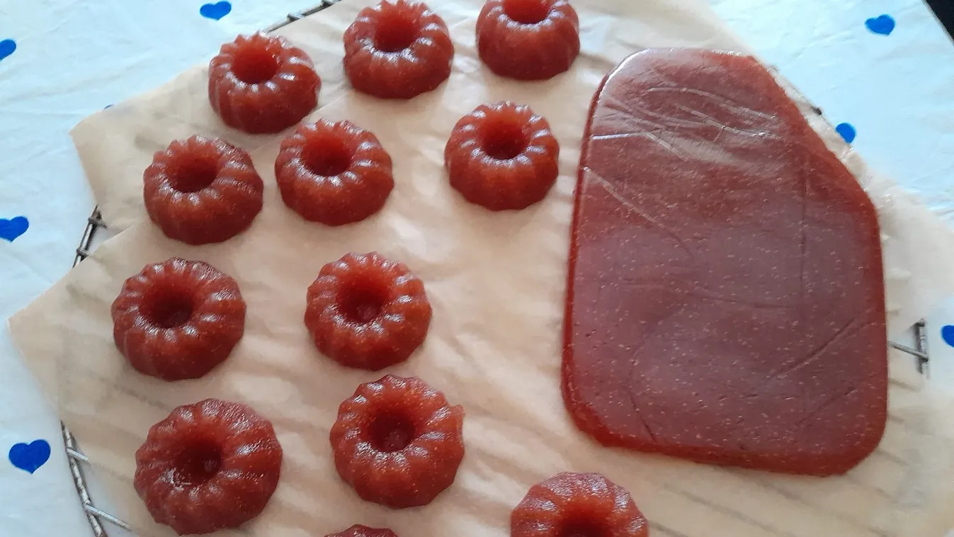 Birsalma helyett fügéből is készíthetsz sajtot