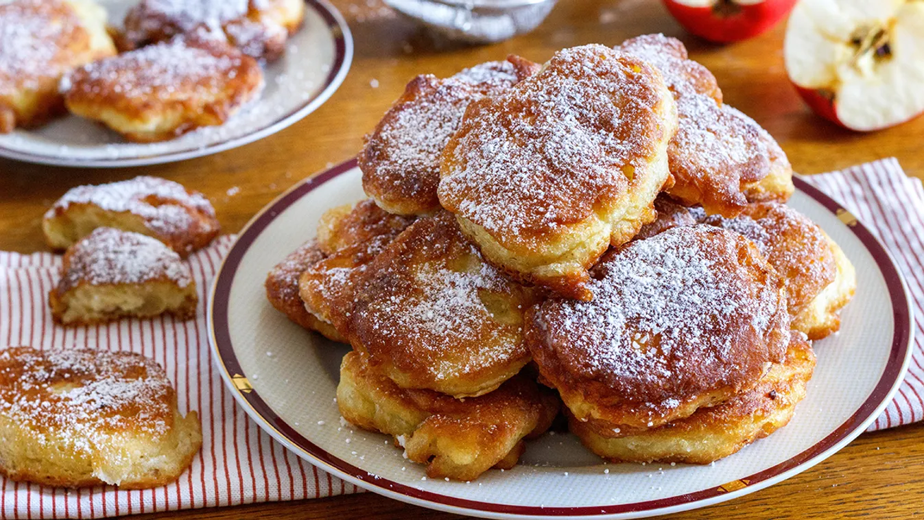 Ettől az extra hozzávalótól isteni lesz a palacsinta