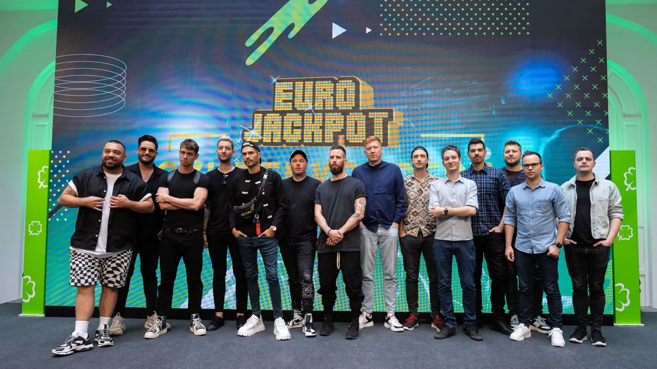 Ilyen extra produkciókkal készülnek a Szuperkoncert fellépői