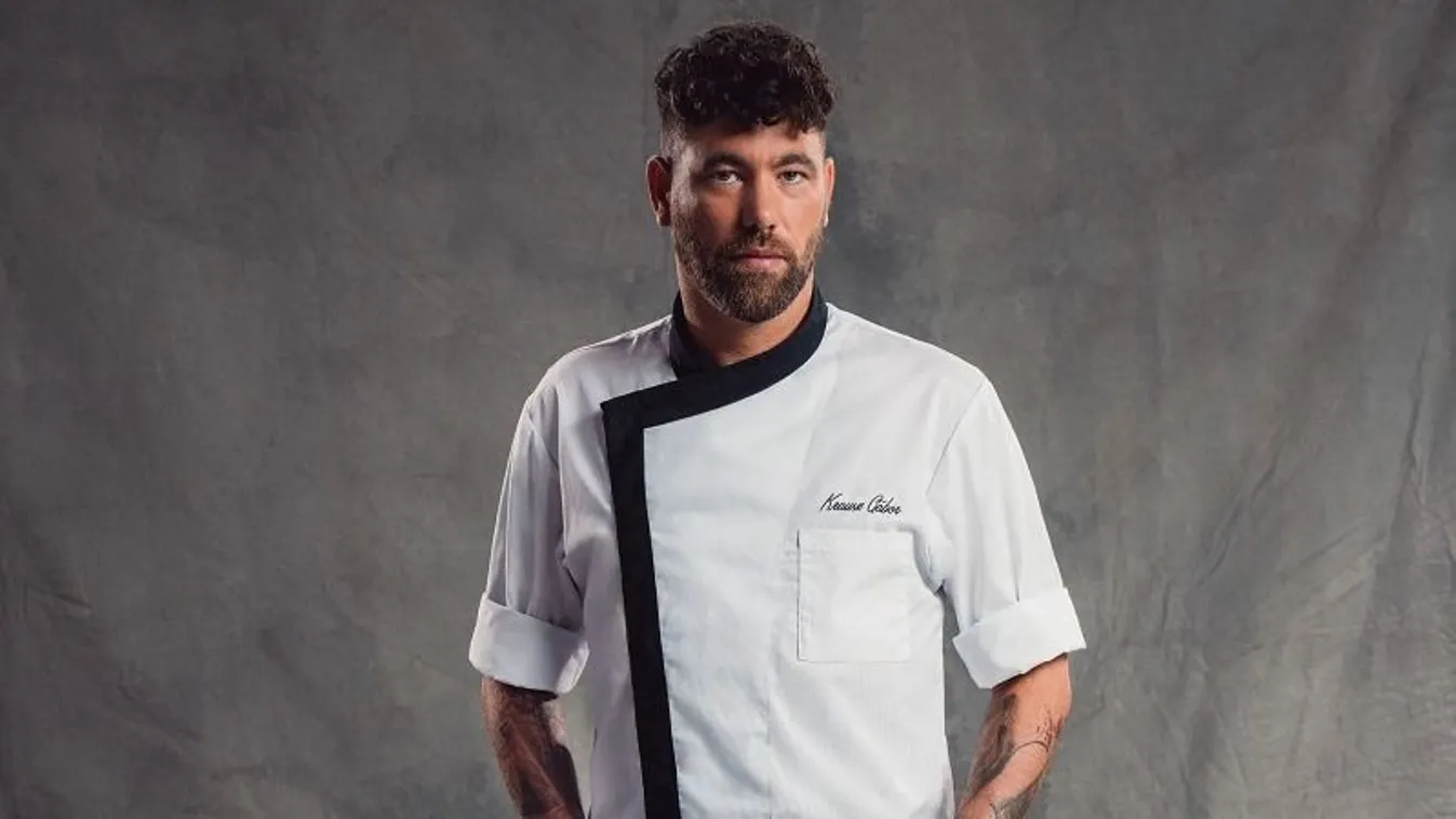 Saját versenyzőjére akadt ki Krausz Gábor