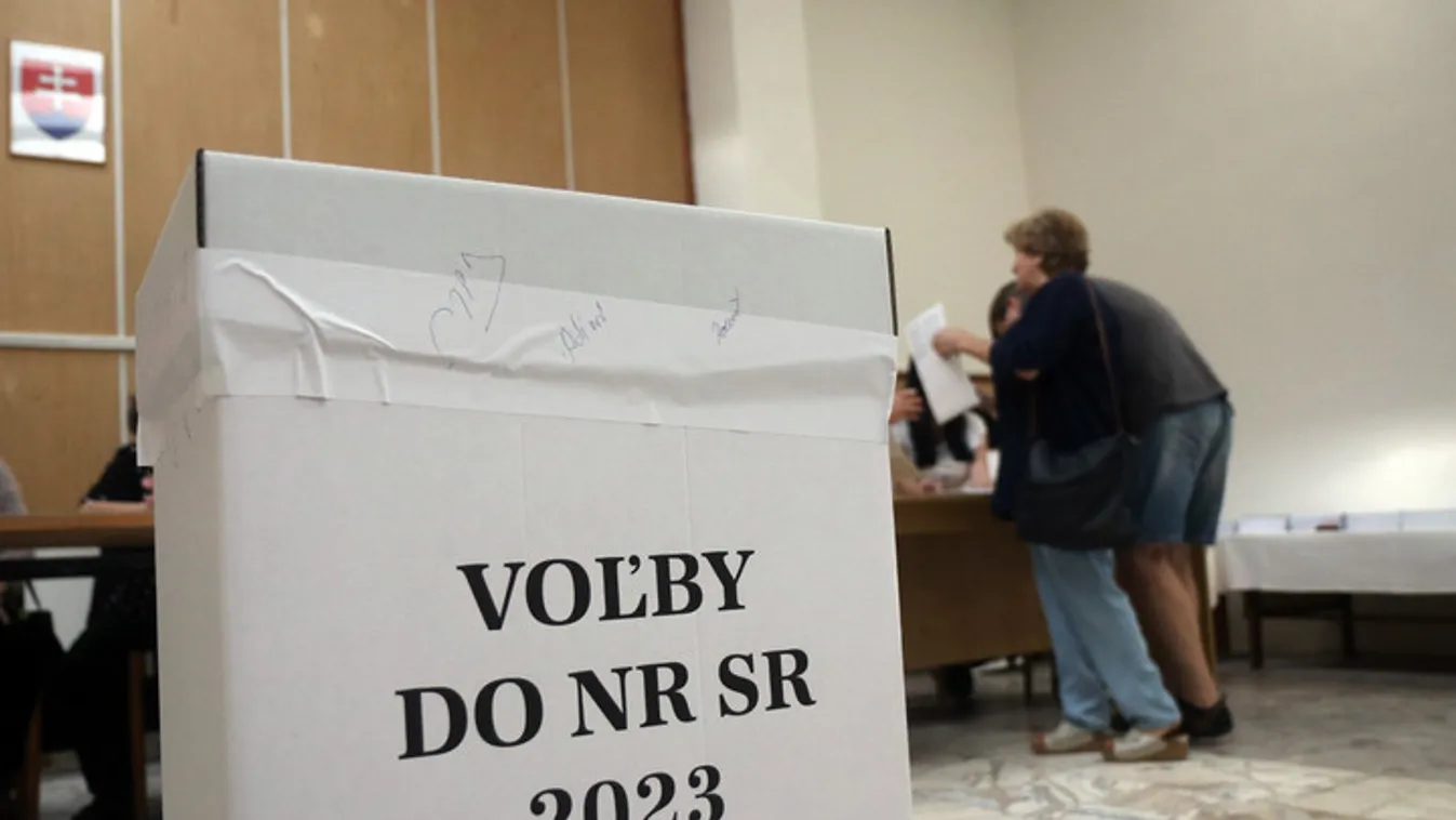 Bizakodunk a szlovák választások sikerében