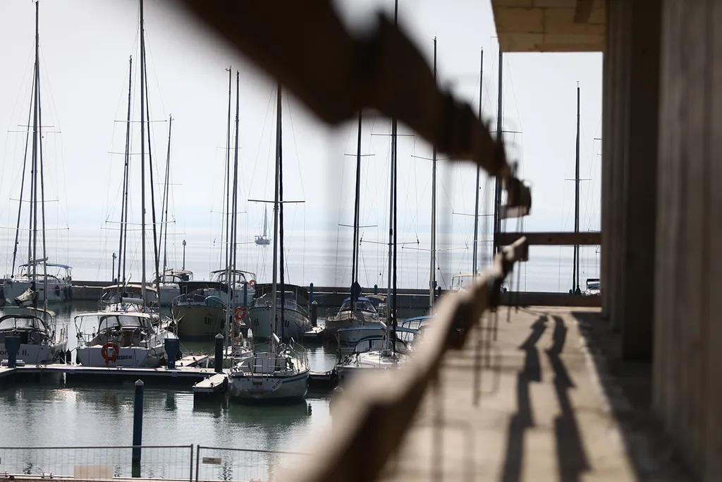 BalaPort megaprojekt